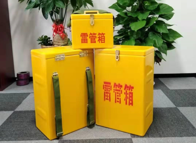 涞水如何防止雷管箱炸药箱等矿用物品生锈？