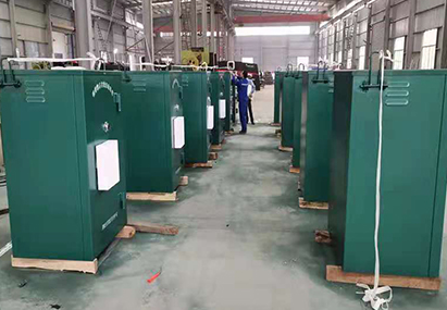 涞水移动炸药库：安全与效率并重的爆破行业新趋势
