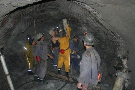 涞水工程爆破中的危险因素分析以及应对工程爆破危险的措施